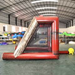 inflatable axe throwing