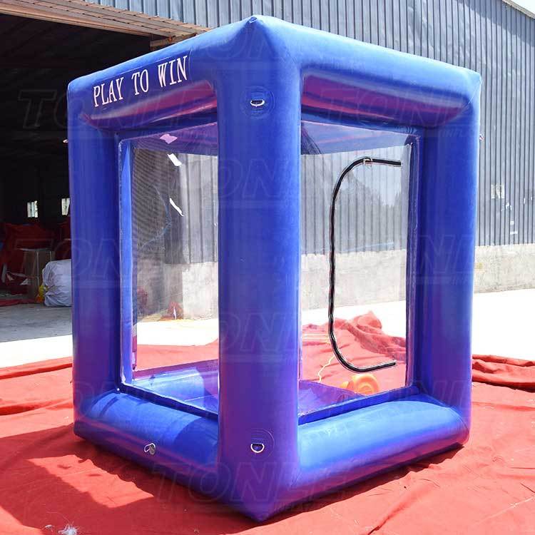cash cube