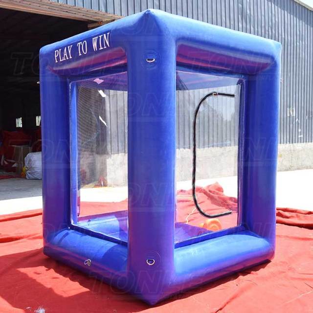 cash cube