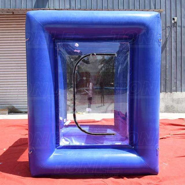 cash cube
