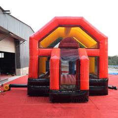 3in1 inflatable sport arena