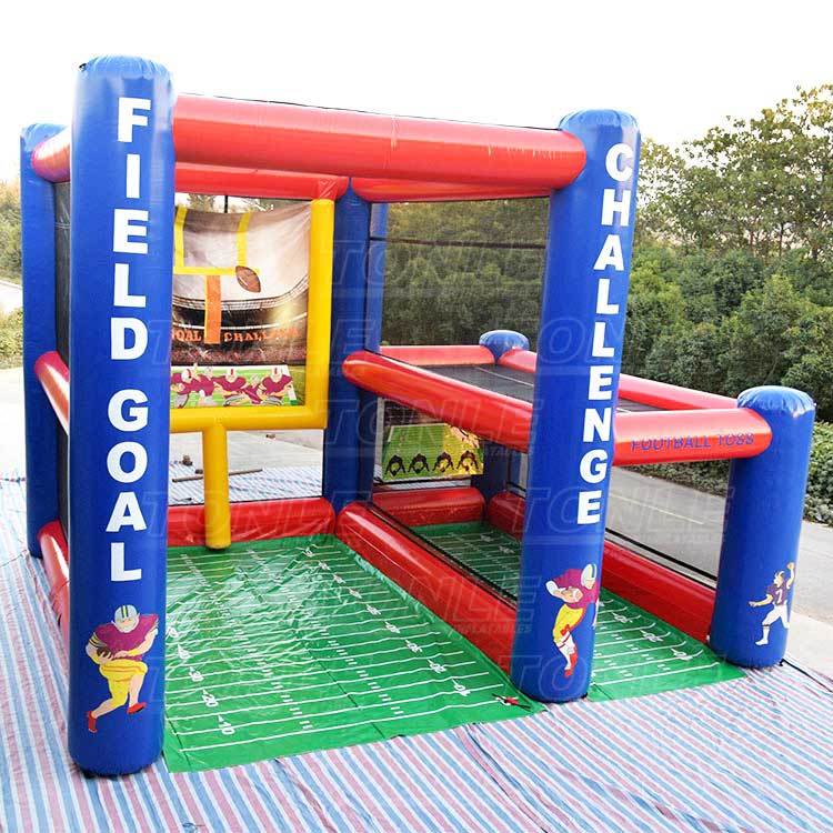 football field goal game