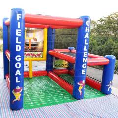 football field goal game