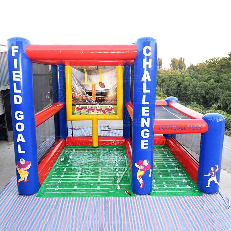 football field goal game