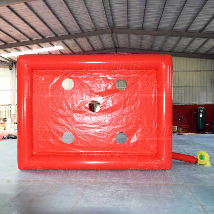 soccer goal