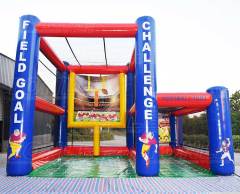 football field goal game