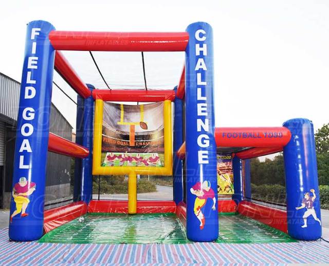 football field goal game