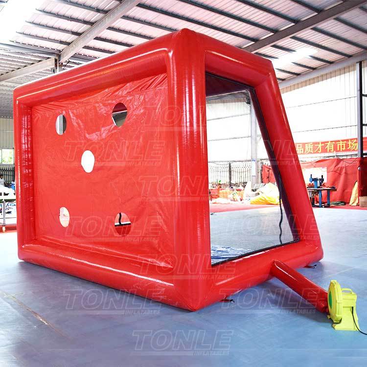soccer goal