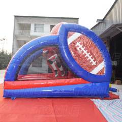 first down football game