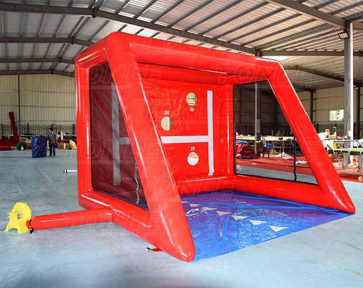 soccer goal