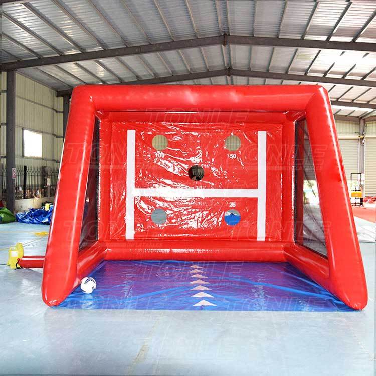soccer goal