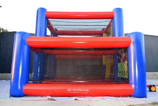 football field goal game