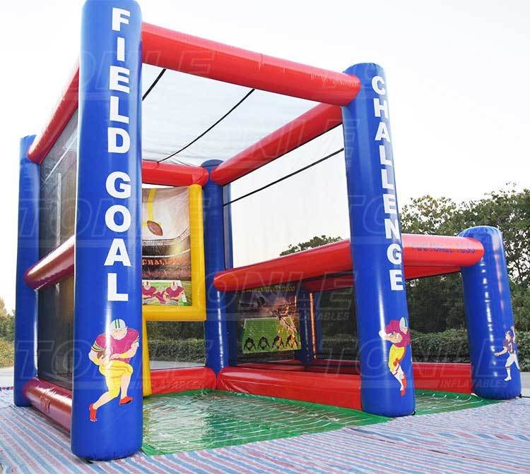 football field goal game