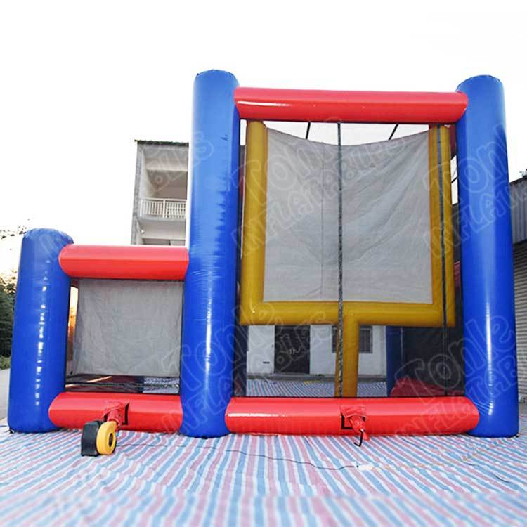 football field goal game