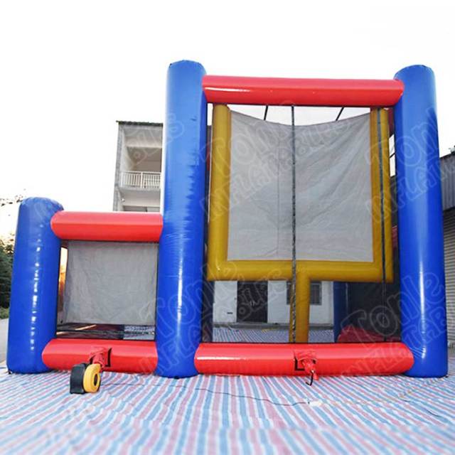 football field goal game