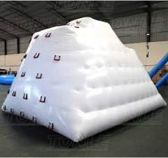 inflatable iceberg