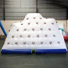 inflatable iceberg