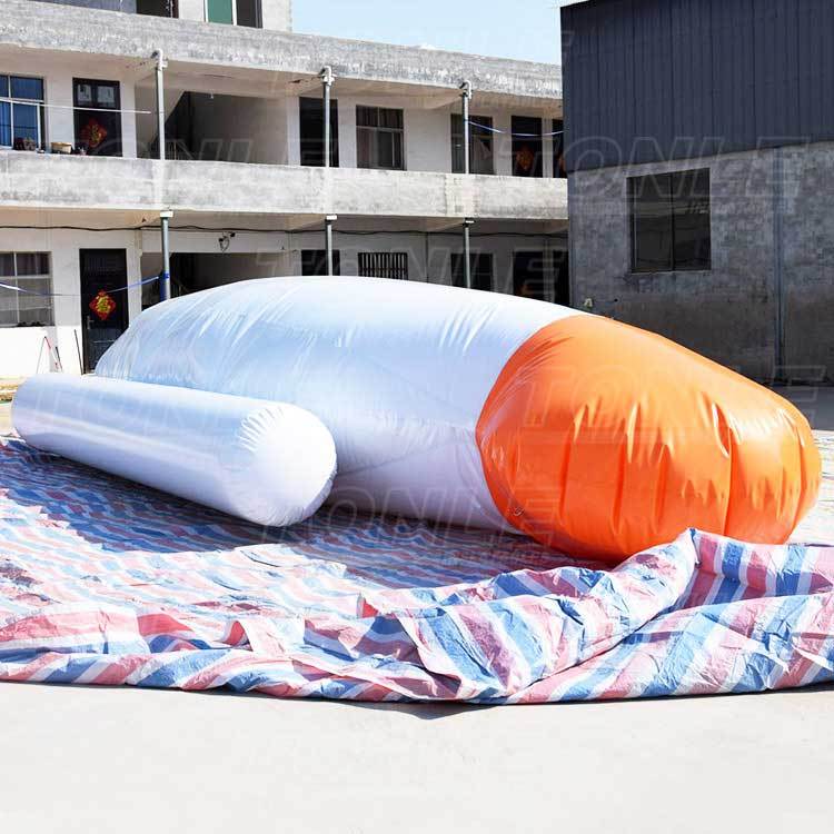 water blob