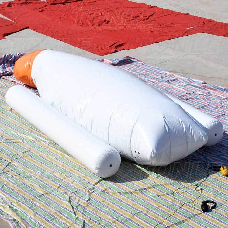 water blob