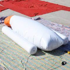 water blob