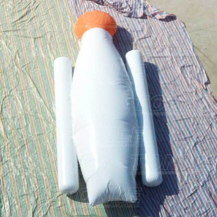 water blob