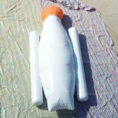 water blob