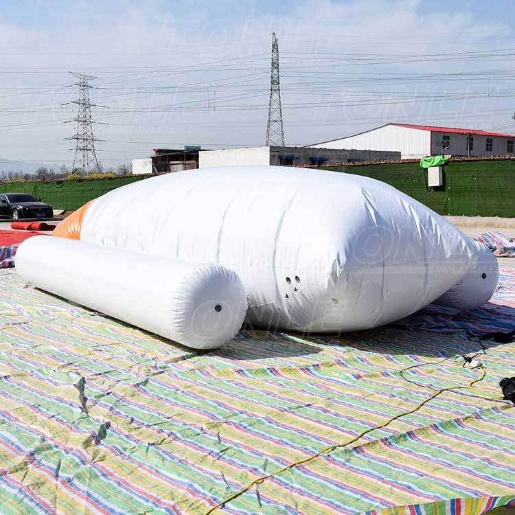 water blob