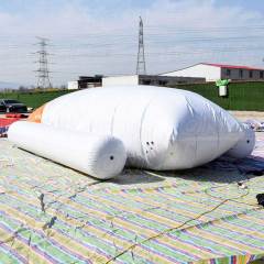water blob