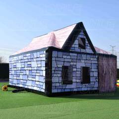 inflatable pub