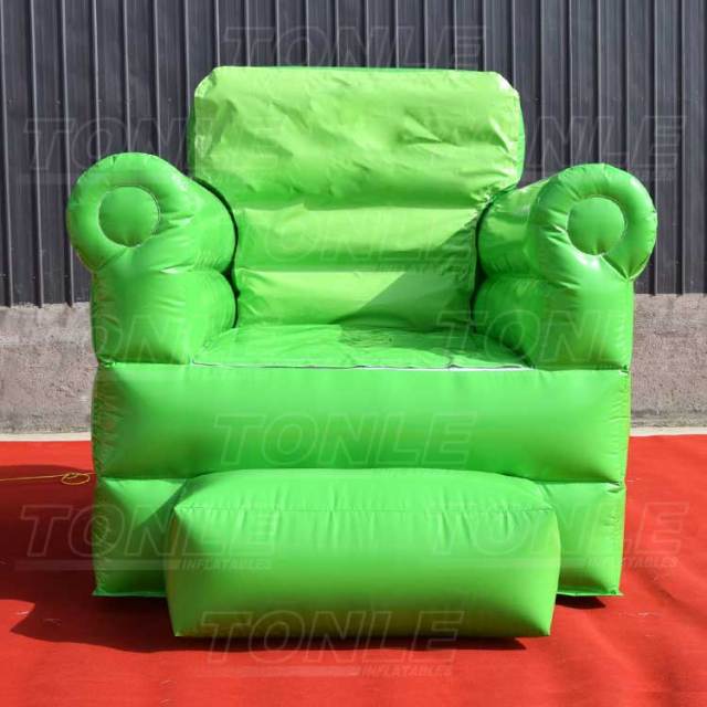 inflatable sofa