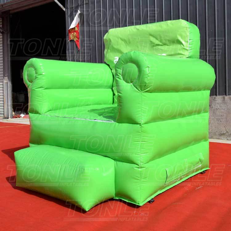inflatable sofa