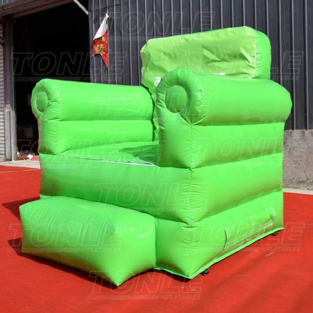 inflatable sofa