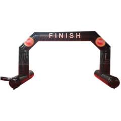 inflatable arch