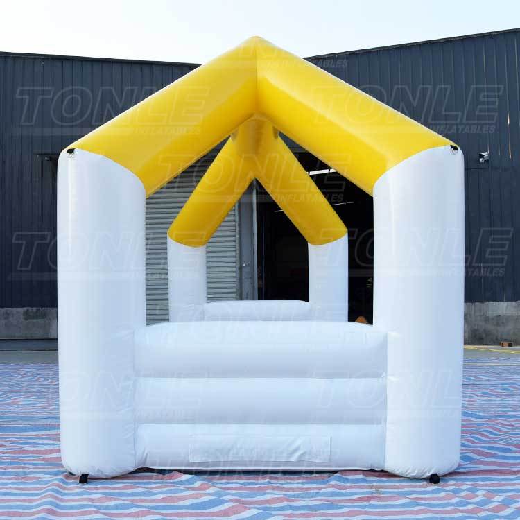 inflatable entrance arch