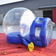snow globe