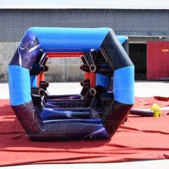 ninja ips inflatable game