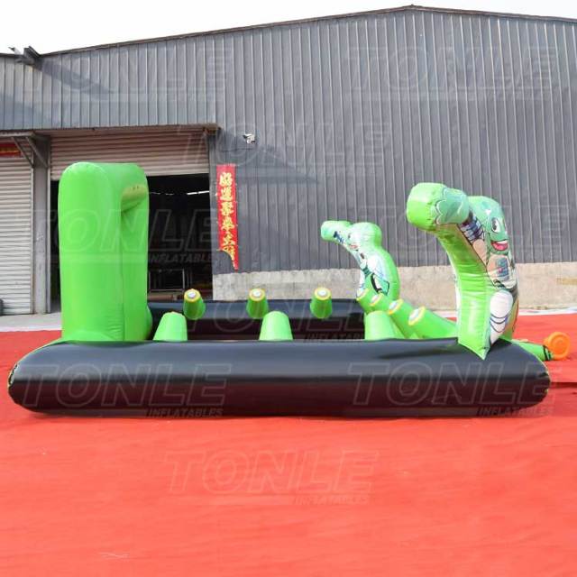 IPS boarding with aliens
