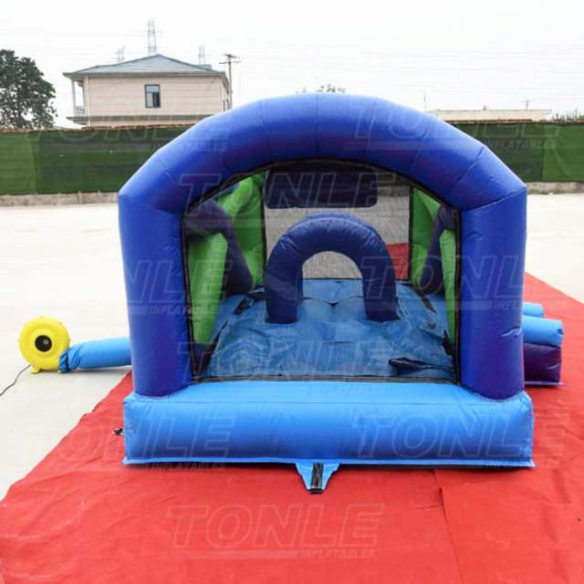 game bouncer