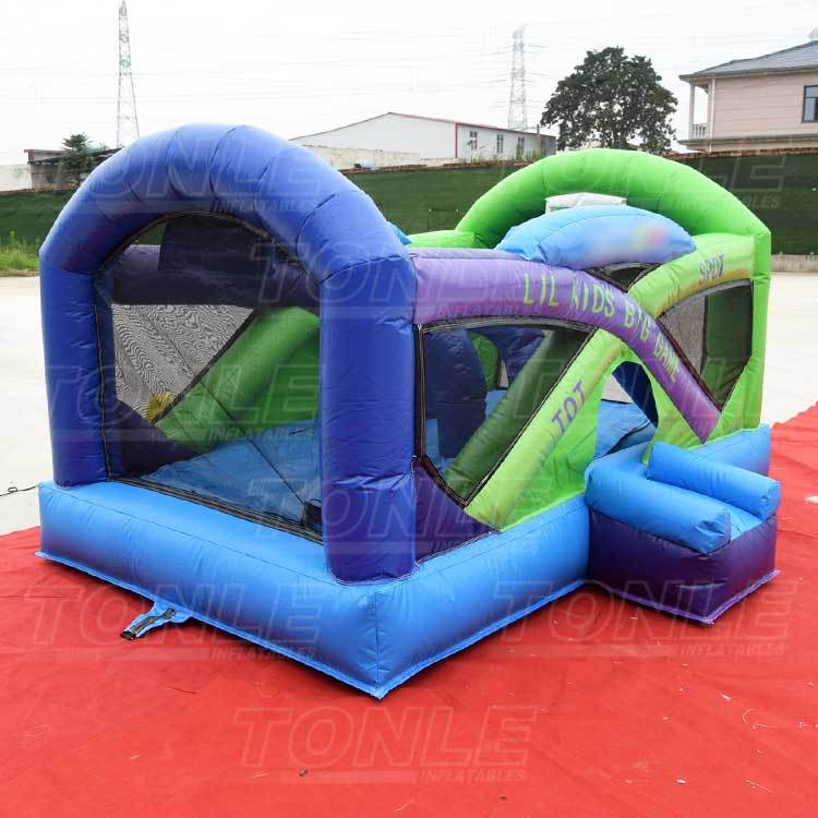 game bouncer
