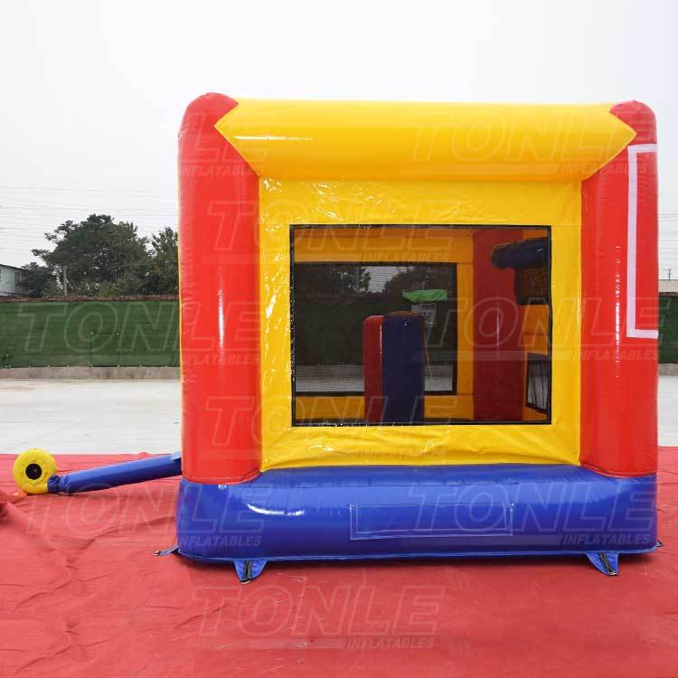 banner castle