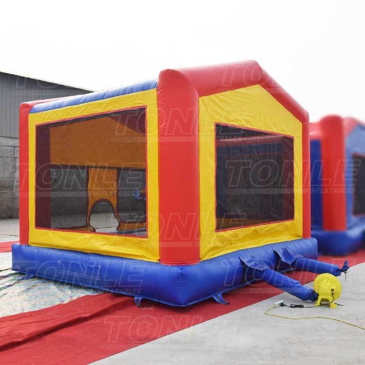 module castle