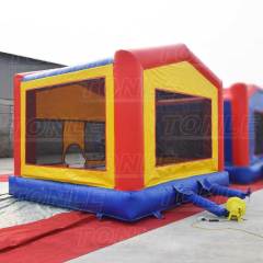 module castle