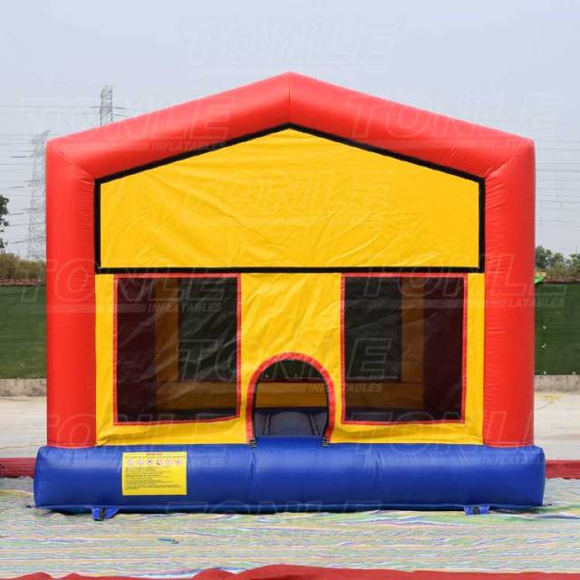 module castle