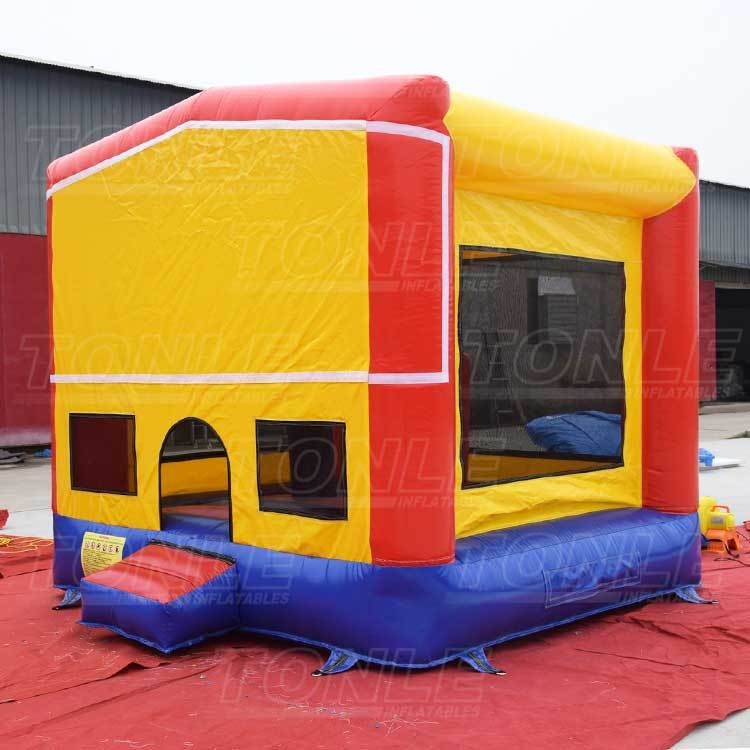 banner castle