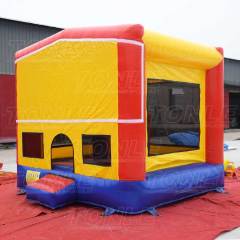 banner castle