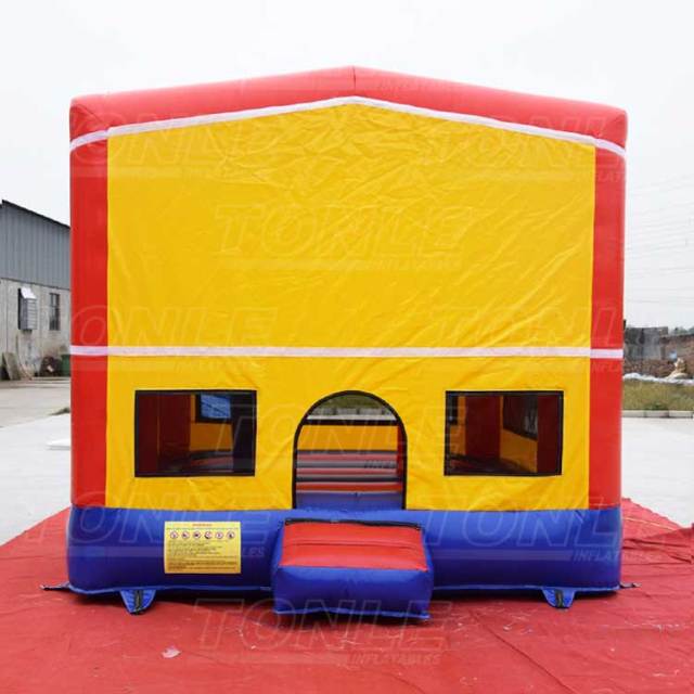 banner castle