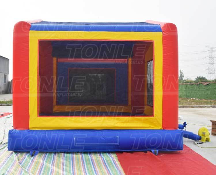 module castle