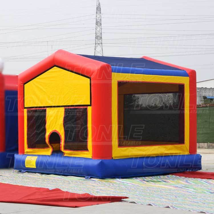 module castle