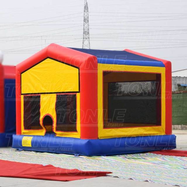 module castle