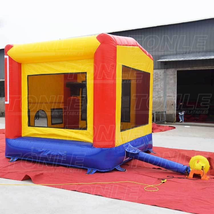 banner castle